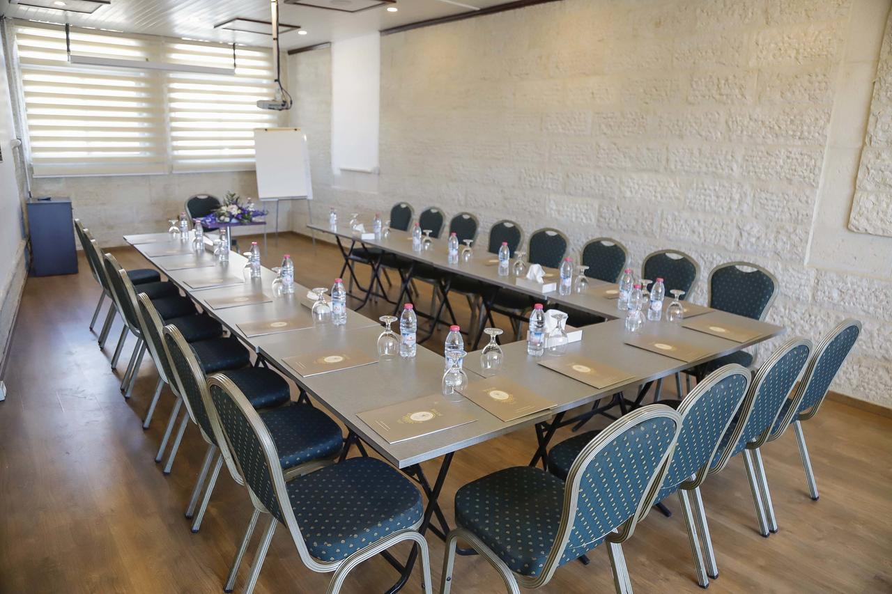 City Inn Palace Hotel Ramallah Extérieur photo